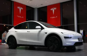 Tesla opens non-launch Model Y sales in China, following initial deliveries Tesla opens non-launch Model Y sales in China, following initial deliveries
