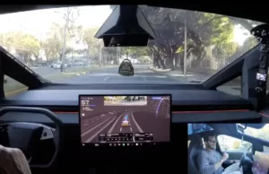 Tesla pauses FSD free trial in China as it waits for regulatory approval Tesla pauses FSD free trial in China as it waits for regulatory approval