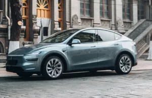 Tesla plans to produce new Model Y codenamed ‘E41’ in Shanghai at 20% lower cost, report says Tesla plans to produce new Model Y codenamed 'E41' in Shanghai at 20% lower cost, report says