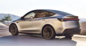 Tesla raised price of Model Y Long Range by 1,400 USD in China Tesla raised price of Model Y Long Range by 1,400 USD in China