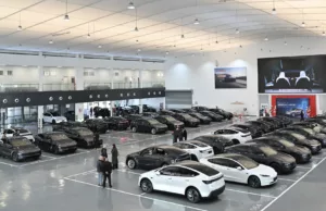 Tesla releases refreshed Model Y in China, preps cheaper version for future: ‘You will know after trying it’ Tesla releases refreshed Model Y in China, preps cheaper version for future: 'You will know after trying it'