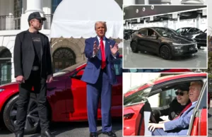 Tesla reportedly producing cheaper Model Y to boost sluggish sales in… Tesla reportedly producing cheaper Model Y to boost sluggish sales in...