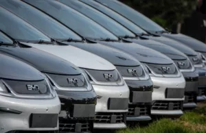 Tesla rival can charge EV in 5 minutes flat. But you won’t see one in US Tesla rival can charge EV in 5 minutes flat. But you won't see one in US