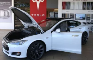 Tesla sales crash in Germany and China in major blow for Musk Tesla sales crash in Germany and China in major blow for Musk