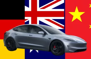 Tesla Sales Falling Off A Cliff Globally, Including Germany, Australia, And China Tesla Sales Falling Off A Cliff Globally, Including Germany, Australia, And China