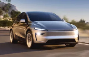 Tesla sales slump despite surge in Chinese pre-orders for new Model Y Tesla sales slump despite surge in Chinese pre-orders for new Model Y