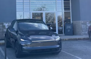 Tesla starts Model Y ‘Launch Edition’ deliveries in the U.S. Tesla starts Model Y ‘Launch Edition’ deliveries in the U.S.