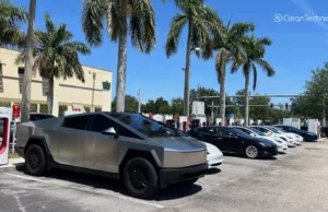 Tesla Starts Offering 0% Financing on Model 3, 1.99% Financing on Cybertruck, $1,100 Subsidy in China Tesla Starts Offering 0% Financing on Model 3, 1.99% Financing on Cybertruck, $1,100 Subsidy in China