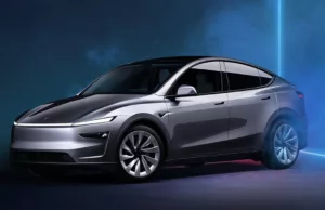 Tesla starts selling regular Model Y in China with up to 10-week wait time Tesla starts selling regular Model Y in China with up to 10-week wait time