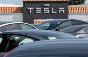 Tesla Stock Slapped Down by Chinese Rival’s ‘Game Changer’ Tech Tesla Stock Slapped Down by Chinese Rival’s ‘Game Changer’ Tech