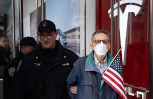 Tesla Stock’s Election Rally Is All Gone—Erasing 91% Gain Tesla Stock’s Election Rally Is All Gone—Erasing 91% Gain