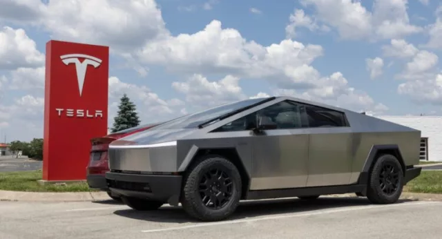 Tesla (TSLA) Partners with Baidu to Improve ADAS in China