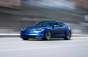 Tesla (TSLA) Q1 delivery estimate on Wall Street is still at 418,000 EVs, but they are dreaming Tesla (TSLA) Q1 delivery estimate on Wall Street is still at 418,000 EVs, but they are dreaming