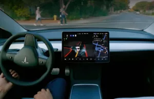 Tesla (TSLA) rolls back ‘Full Self-Driving’ trial in China amid new approval rules Tesla (TSLA) rolls back 'Full Self-Driving' trial in China amid new approval rules