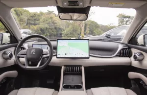 Tesla’s $8K Self-Driving Faces Threat as China’s Top EV Brand Gives It Away for Free Tesla's $8K Self-Driving Faces Threat as China's Top EV Brand Gives It Away for Free