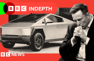 Tesla’s challenges run deeper than controversy around Elon Musk Tesla's challenges run deeper than controversy around Elon Musk