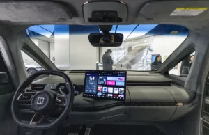 Tesla’s China rival Zeekr to roll out advanced driver assistance-system for free Tesla's China rival Zeekr to roll out advanced driver assistance-system for free