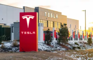 Tesla’s China Sales Halved in February, Stock Hits Four-Month Low! Tesla's China Sales Halved in February, Stock Hits Four-Month Low!