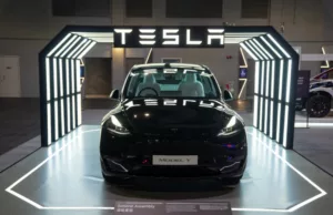 Tesla’s China Sales Plummet 49% in February as EV Competition Heats Up Tesla’s China Sales Plummet 49% in February as EV Competition Heats Up