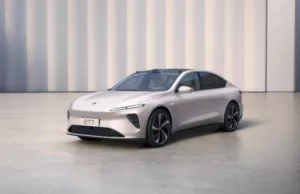 Tesla’s Chinese Rival Nio Warns Of Disappointing Q1 Results: Deliveries, Revenue Set To Miss Estimates Tesla's Chinese Rival Nio Warns Of Disappointing Q1 Results: Deliveries, Revenue Set To Miss Estimates