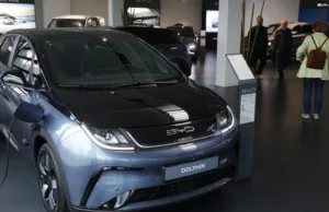 Tesla’s Europe sales collapse as anti-Musk backlash grows Tesla’s Europe sales collapse as anti-Musk backlash grows