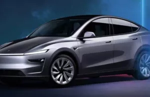 Tesla’s facelifted Model Y ‘Juniper’ reportedly hits 200,000 orders in China Tesla’s facelifted Model Y ‘Juniper’ reportedly hits 200,000 orders in China