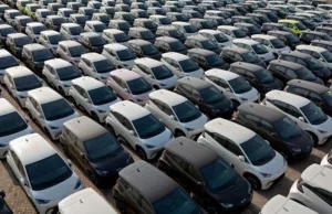 Tesla’s No.1 rival is practically taunting Elon Musk now Tesla’s No.1 rival is practically taunting Elon Musk now