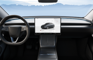 Tesla’s upcoming cheaper electric car is basically a stripped-down Model Y Tesla's upcoming cheaper electric car is basically a stripped-down Model Y