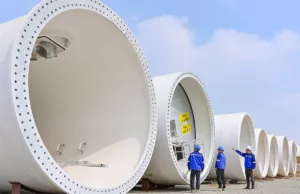 The green revolution, ‘made in China’: The two sides of Europe’s ecological transition The green revolution, ‘made in China’: The two sides of Europe’s ecological transition