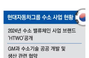 The hydrogen fuel cell passenger car (FCEV) market, which was divided by Hyundai Motor’s Nexo and To.. The hydrogen fuel cell passenger car (FCEV) market, which was divided by Hyundai Motor's Nexo and To..