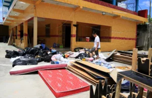 The town that welcomed a Chinese car plant — only for a ‘slavery’ scandal to hit The town that welcomed a Chinese car plant — only for a ‘slavery’ scandal to hit