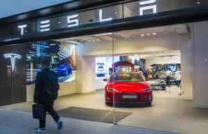 The Zacks Analyst Blog Highlights BYD, Geely Automobile, Tesla and Stellantis The Zacks Analyst Blog Highlights BYD, Geely Automobile, Tesla and Stellantis