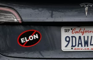 Things are bad at Tesla. They’re about to get much worse. Things are bad at Tesla. They’re about to get much worse.