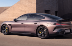 This Chinese EV has surpassed Tesla’s Model 3, and Model Y is next This Chinese EV has surpassed Tesla's Model 3, and Model Y is next