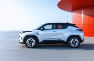 Toyota’s Bold Move: The bZ3X SUV Shakes Up China’s Electric Vehicle Market Toyota’s Bold Move: The bZ3X SUV Shakes Up China’s Electric Vehicle Market