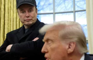 Trump calls reports of Musk briefing on China war plans ‘ridiculous’ Trump calls reports of Musk briefing on China war plans 'ridiculous'