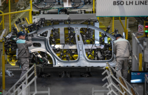 Trump Can Make a Deal to Save America’s Auto Industry Trump Can Make a Deal to Save America’s Auto Industry