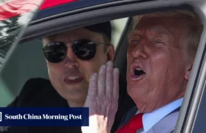 Trump labels Tesla attacks domestic terrorism, vows to punish perpetrators Trump labels Tesla attacks domestic terrorism, vows to punish perpetrators