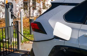 Trump Was Right to Kill the EV Mandate Trump Was Right to Kill the EV Mandate