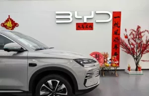 Trump’s auto tariffs: Prepare for a Chinese reign of global streets Trump’s auto tariffs: Prepare for a Chinese reign of global streets