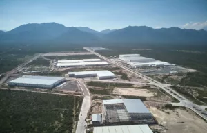 Trump’s Tariff Threats Are Freezing Chinese Investment in Mexico Trump’s Tariff Threats Are Freezing Chinese Investment in Mexico