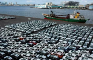 Trump’s tariffs on Canada, Mexico and China could push up car prices by as much as $12,200 Trump's tariffs on Canada, Mexico and China could push up car prices by as much as $12,200