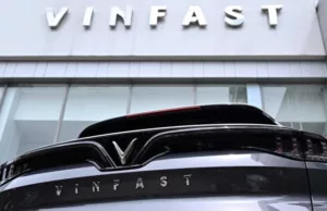 VinFast Ships 2,500 EVs to Indonesia as Chinese Automakers Cement Their Lead VinFast Ships 2,500 EVs to Indonesia as Chinese Automakers Cement Their Lead