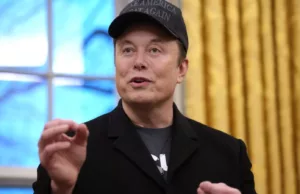 What Elon Musk has said about China—Billionaire’s business ties to US rival What Elon Musk has said about China—Billionaire's business ties to US rival