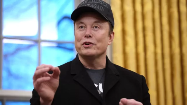 What Elon Musk has said about China—Billionaire's business ties to US rival What Elon Musk has said about China—Billionaire's business ties to US rival