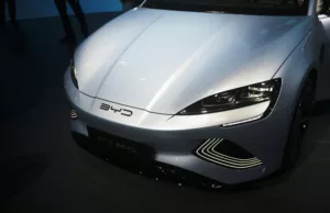 What To Know About BYD Cars, China’s Top Tesla Competitor What To Know About BYD Cars, China's Top Tesla Competitor