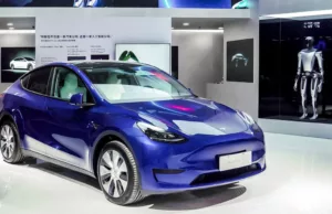 Where Does Tesla Face the Most Sales Risk: China, USA, or Europe? Where Does Tesla Face the Most Sales Risk: China, USA, or Europe?