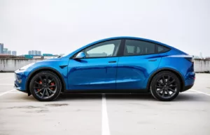 Why Tesla’s Lightning-Fast Model Y Deliveries in China Might Signal Trouble Why Tesla’s Lightning-Fast Model Y Deliveries in China Might Signal Trouble