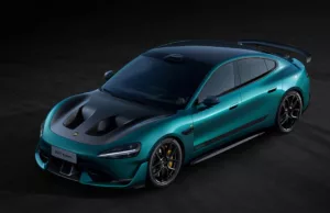 Xiaomi aims to sell EVs in overseas markets by 2027 Xiaomi aims to sell EVs in overseas markets by 2027