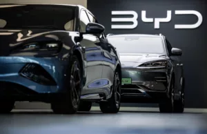 Xiaomi, BYD’s $11 Billion in Share Sales Show Hong Kong Deals Roar Back Xiaomi, BYD’s $11 Billion in Share Sales Show Hong Kong Deals Roar Back